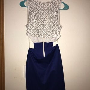 homecoming dress SOLD